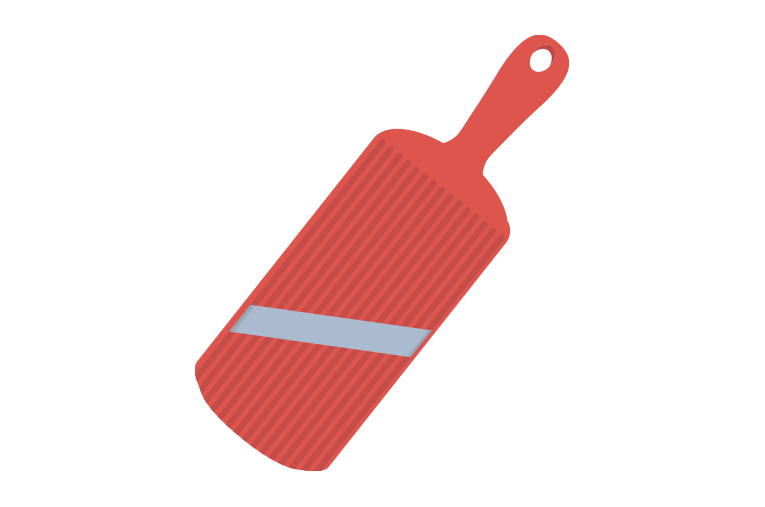 Mandoline