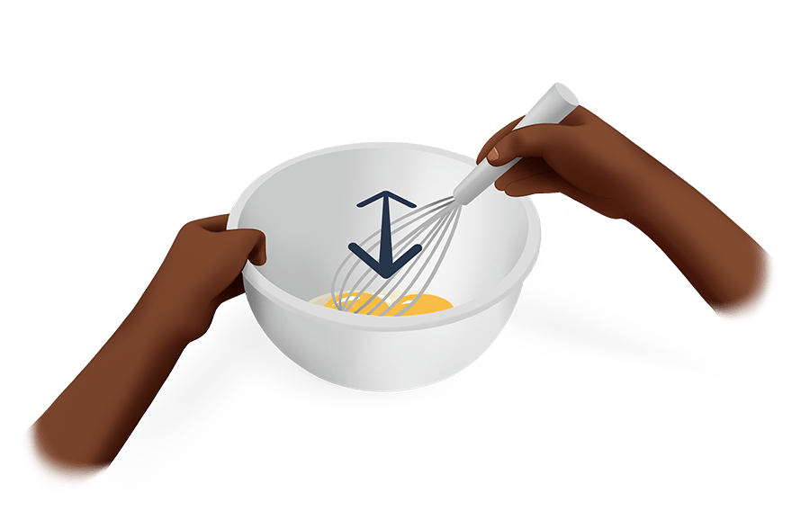 étape 1