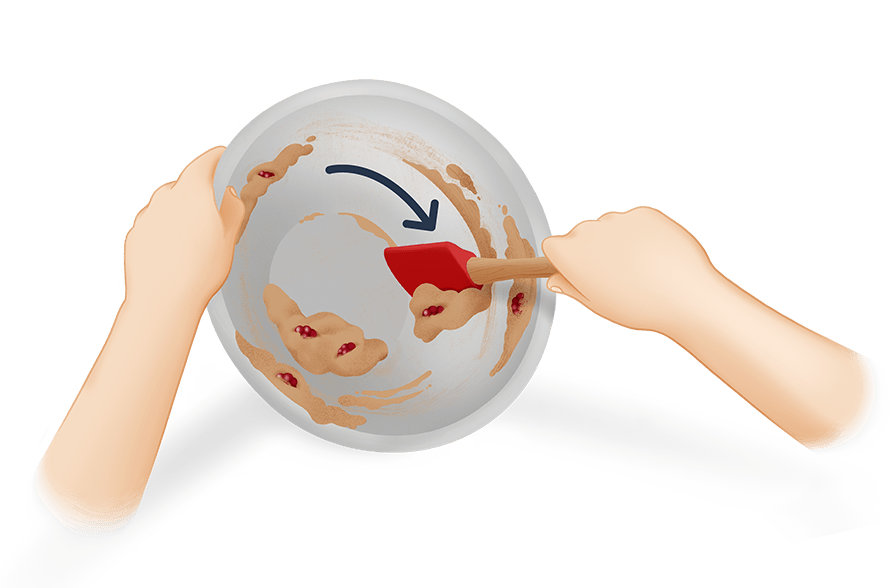 étape 1