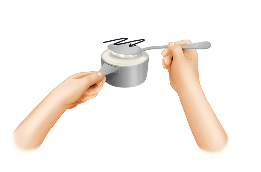 étape 2