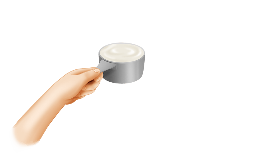 étape 3