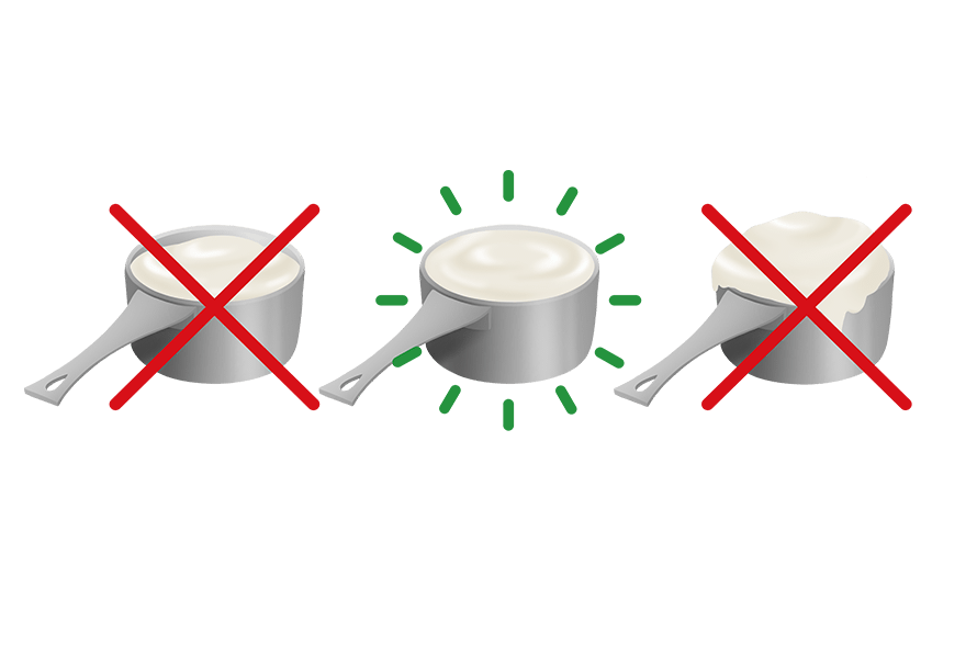 étape 4