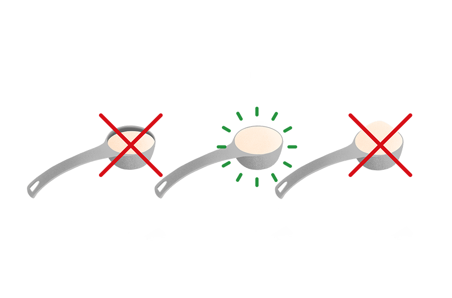 étape 4