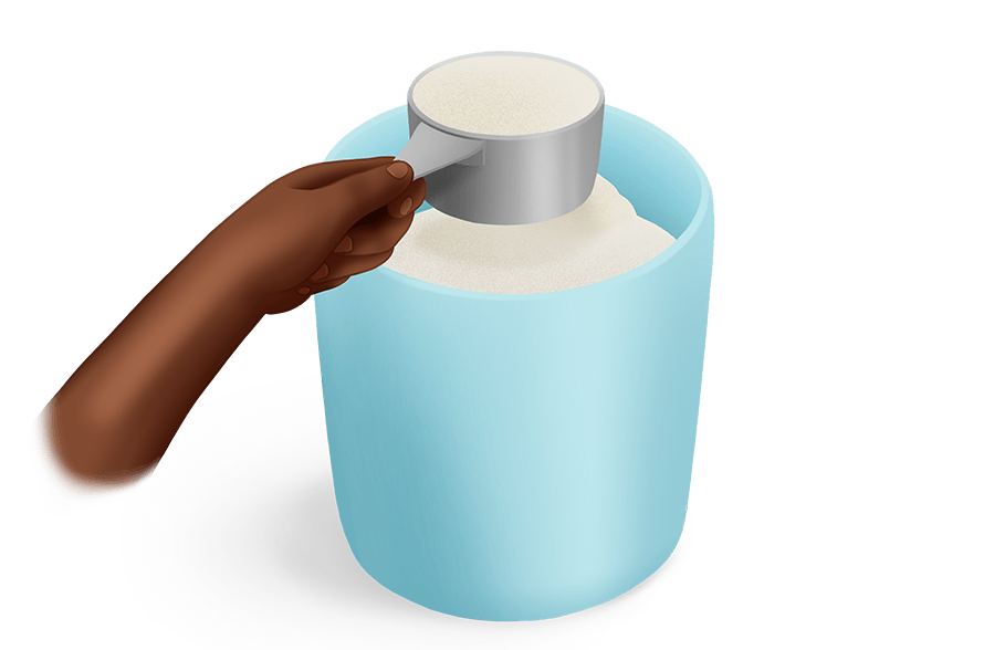 étape 3