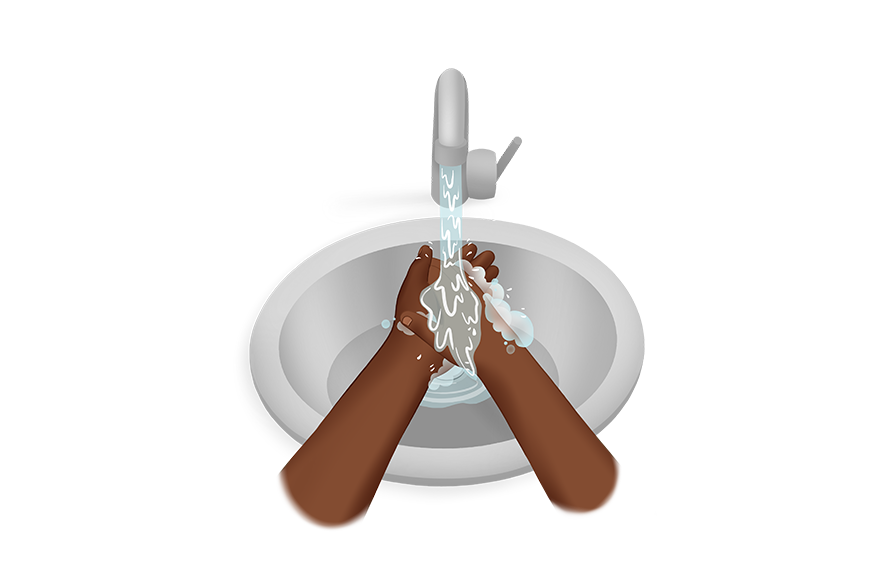 étape 8