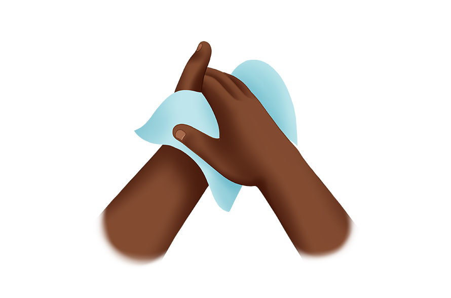 étape 9
