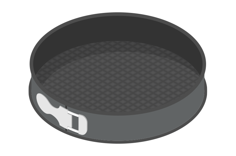 Moule à charnière