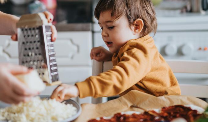 8 idées de repas simples pour le vendredi soir 