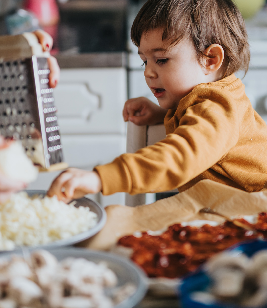 8 idées de repas simples pour le vendredi soir